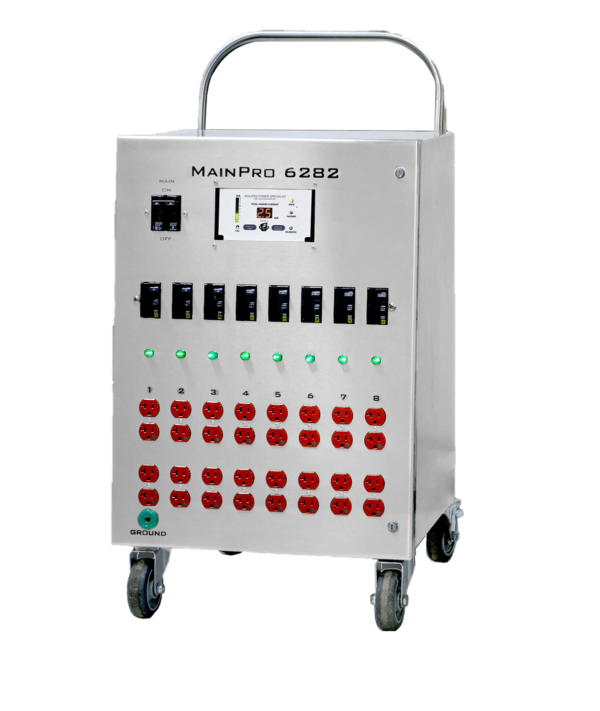 MainPro 6282 MainPro IPS