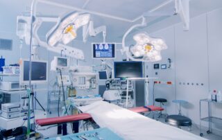 MainPro can ensure your operating room isolated power systems and line isolation monitors are safe and in compliance with NFPA 99.