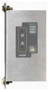 Schneider IG2000PPM Schneider IG2000P Panel Mount Remote Annunciator